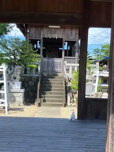 八幡神社(岐阜県)