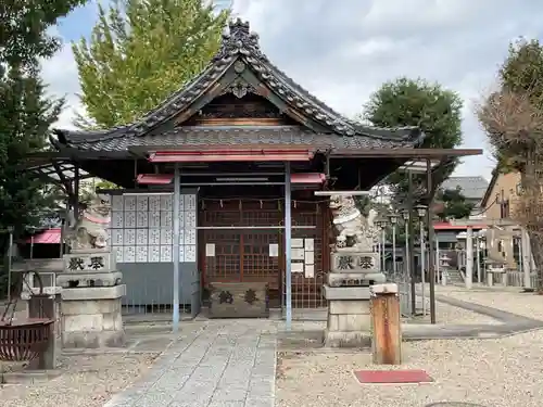 金山神社(愛知県)