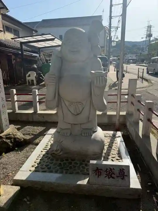 五所神社(神奈川県)