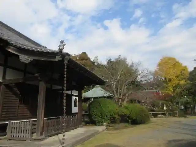 浄光明寺のその他建物