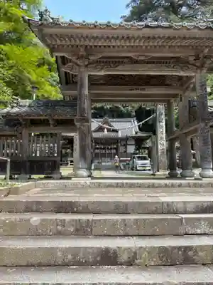 白山比咩神社(山口県)