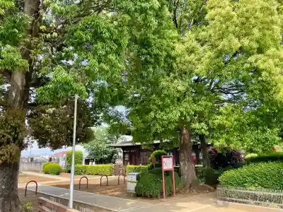 八坂神社(東京都)