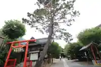 猿田彦神社のその他建物