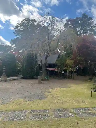 廣瀬神社(埼玉県)
