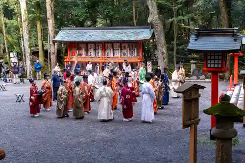 宇佐神宮(大分県)