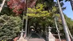 八幡神社(滋賀県)