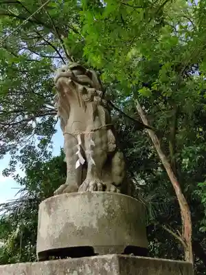 日吉神社(香川県)