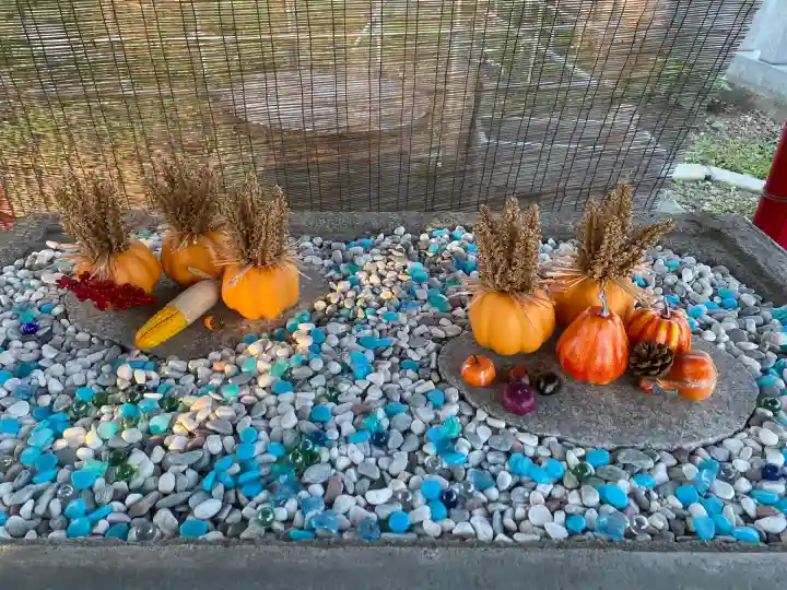 島田八坂神社(栃木県)