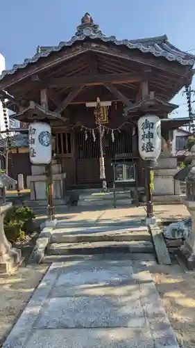 勝龍寺(京都府)