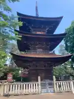日吉神社のその他建物