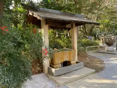 星宮神社(栃木県)