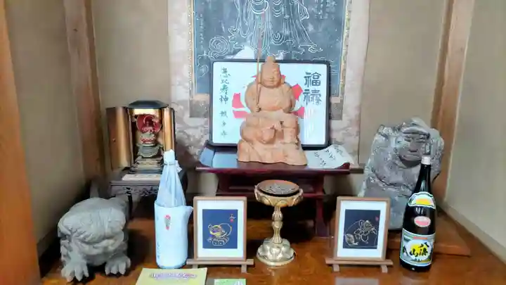 報身寺(神奈川県)