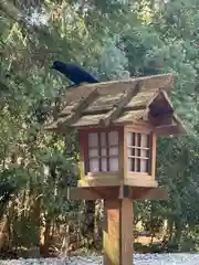 倭姫宮（皇大神宮別宮）(三重県)