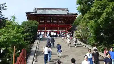 鶴岡八幡宮のその他建物