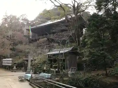 圓教寺のその他建物
