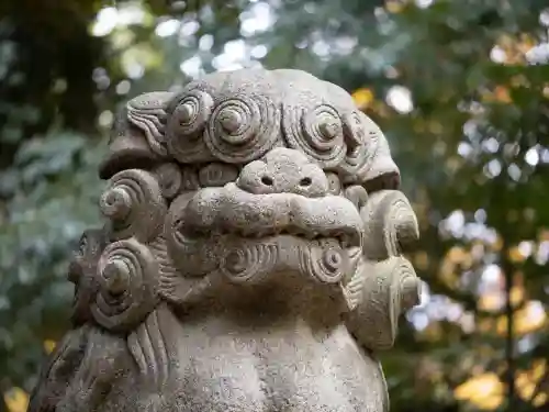 赤坂氷川神社(東京都)