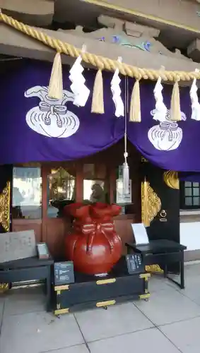 大鳥神社のその他建物