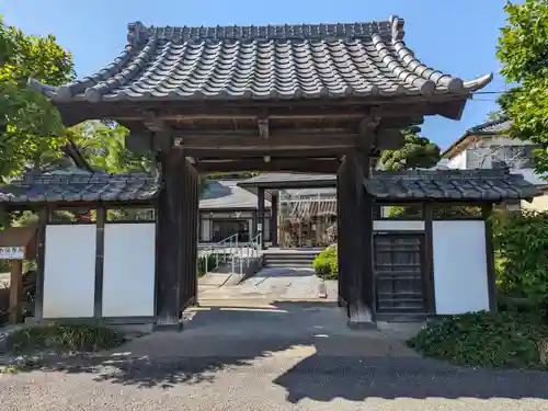 正福寺(埼玉県)