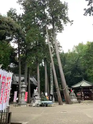 豊川閣　妙厳寺(愛知県)