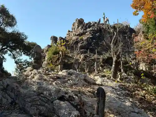 岩屋観音(愛知県)