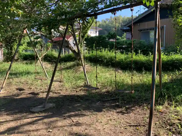 八幡神社(千葉県)