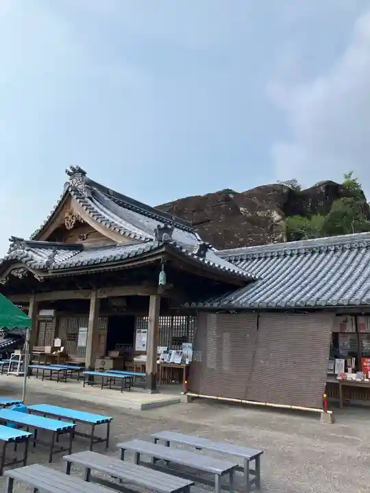 救馬溪観音(和歌山県)