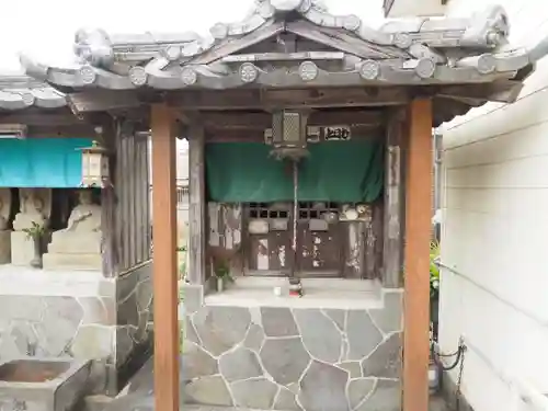 金剛寺のその他建物