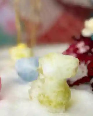 札幌諏訪神社の手水舎