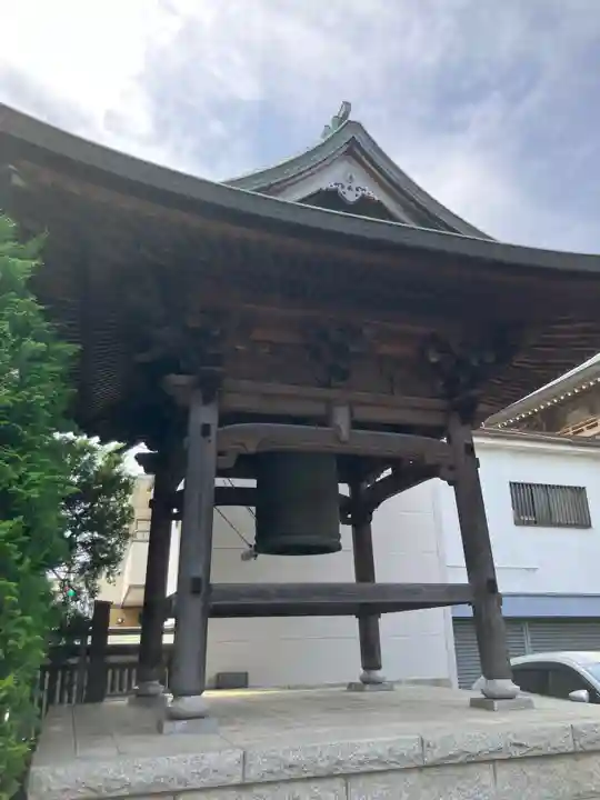 大樂寺(東京都)