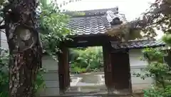 東福寺の山門