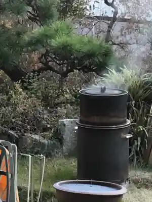 圓珠寺のその他建物