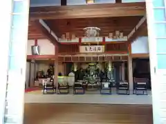 慎福寺(三重県)