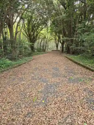 日吉神社(山口県)