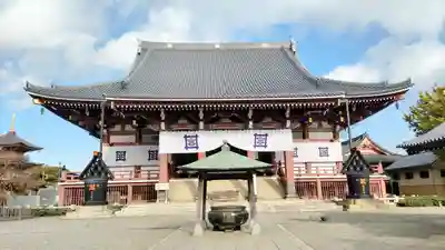 池上本門寺(東京都)