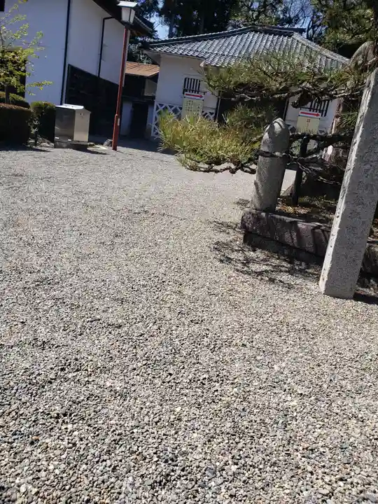 沙沙貴神社のその他建物