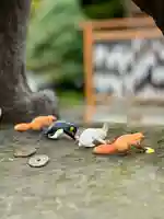 伊達神社(北海道)