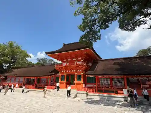 宇佐神宮(大分県)