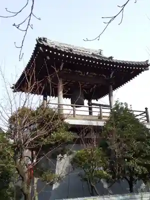 乗蓮寺のその他建物