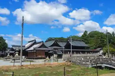 住吉神社(兵庫県)