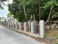 稲荷神社(千葉県)