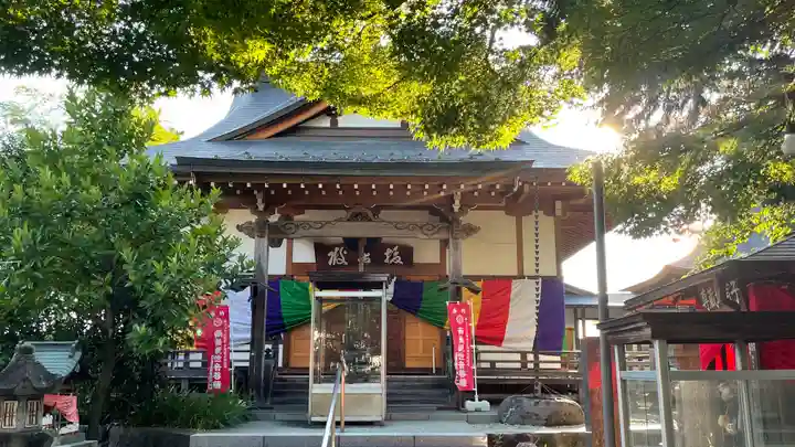 宗福院(山形県)