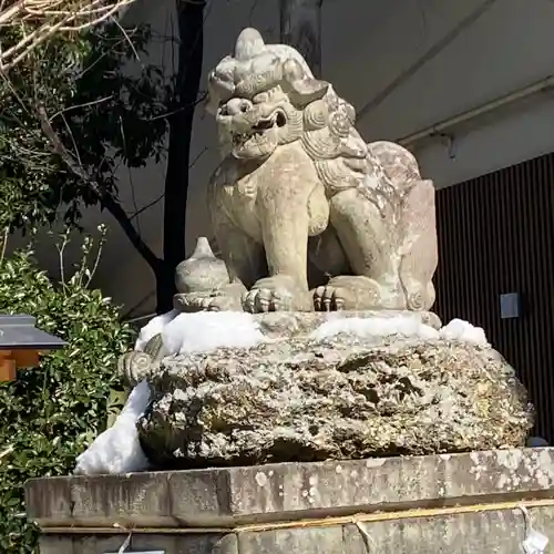 秋葉神社(長野県)