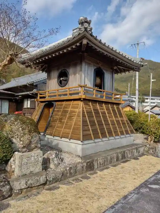 東禅寺(三重県)