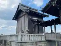 八幡神社(岐阜県)