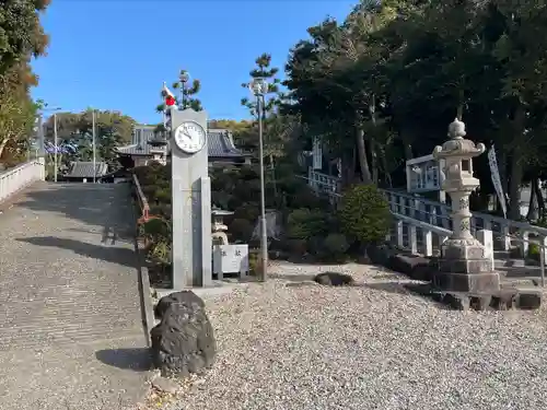 八幡宮（若林八幡宮）(愛知県)
