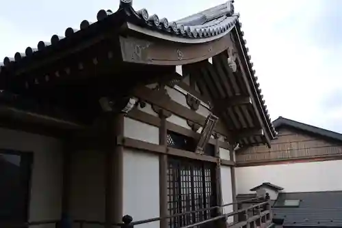 八幡山観音寺(神奈川県)