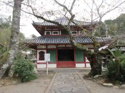 粉河寺(和歌山県)