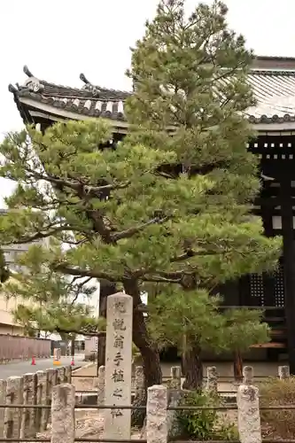 本法寺(京都府)