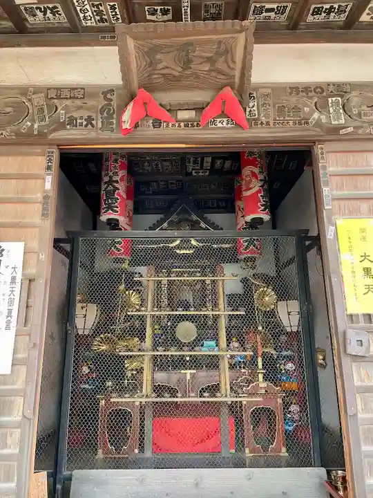 喜多院(埼玉県)