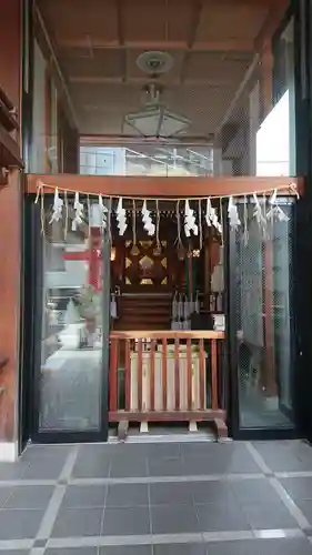 松島神社(東京都)